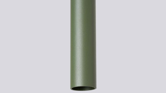 Miniaturka 4 - Lampa wisząca VARIO 2 zielona oliwka