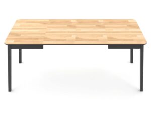 Miniaturka 4 - Stół rozkładany Styl klasyczny TS 57