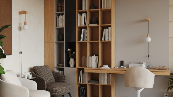 Miniaturka 12 - Kinkiet NIMBO G9 z włącznikiem