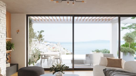 Miniaturka 10 - Kinkiet TIMBRA czarny