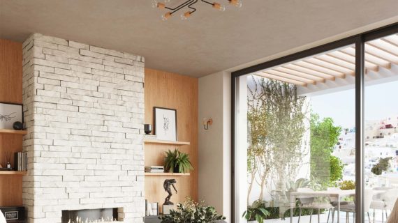 Miniaturka 9 - Żyrandol TIMBRA 8 czarny