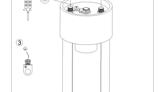 Miniaturka 9 - Plafon FLASHO biały