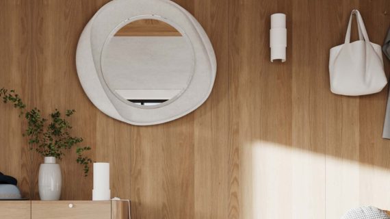 Miniaturka 10 - Plafon FLASHO biały