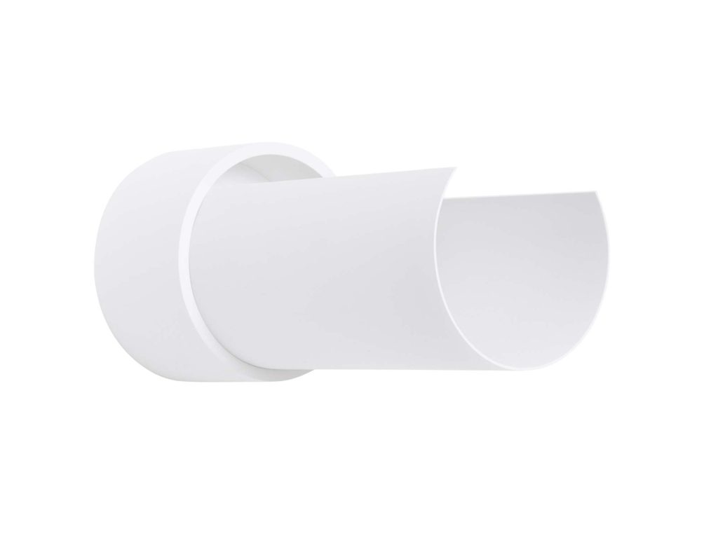 Kinkiet FLASHO biały