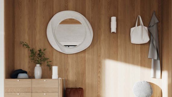 Miniaturka 10 - Kinkiet FLASHO biały