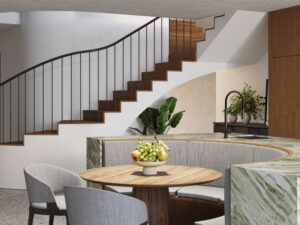 Miniaturka 10 - Plafon OMIRA biały