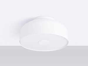 Miniaturka 2 - Plafon OMIRA biały