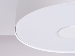 Miniaturka 5 - Plafon OMIRA biały