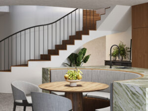 Miniaturka 9 - Plafon OMIRA czarny