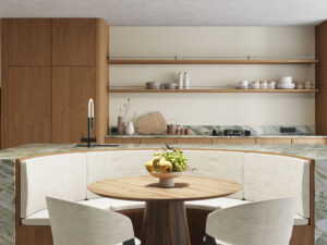 Miniaturka 10 - Plafon OMIRA beżowy