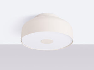 Miniaturka 1 - Plafon OMIRA beżowy