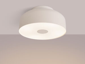 Miniaturka 2 - Plafon OMIRA beżowy