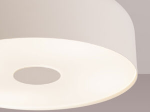 Miniaturka 3 - Plafon OMIRA beżowy