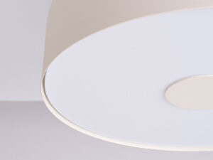 Miniaturka 4 - Plafon OMIRA beżowy