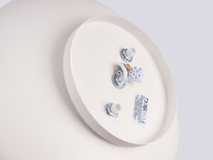 Miniaturka 5 - Plafon OMIRA beżowy