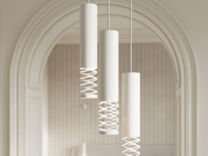 Miniaturka 14 - Lampa wisząca LAMIR 1 biały