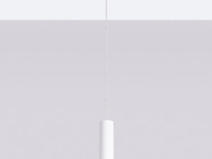 Miniaturka 2 - Lampa wisząca LAMIR 1 biały