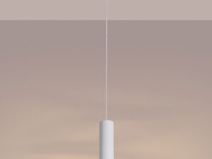 Miniaturka 3 - Lampa wisząca LAMIR 1 biały