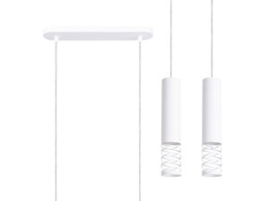 Miniaturka 1 - Lampa wisząca LAMIR 2 biały