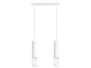 Miniaturka 13 - Lampa wisząca LAMIR 2 biały