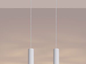 Miniaturka 3 - Lampa wisząca LAMIR 2 biały