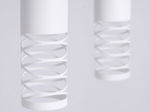 Miniaturka 5 - Lampa wisząca LAMIR 2 biały