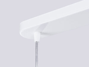 Miniaturka 6 - Lampa wisząca LAMIR 2 biały