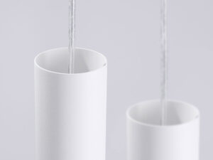 Miniaturka 5 - Lampa wisząca LAMIR 3P biały