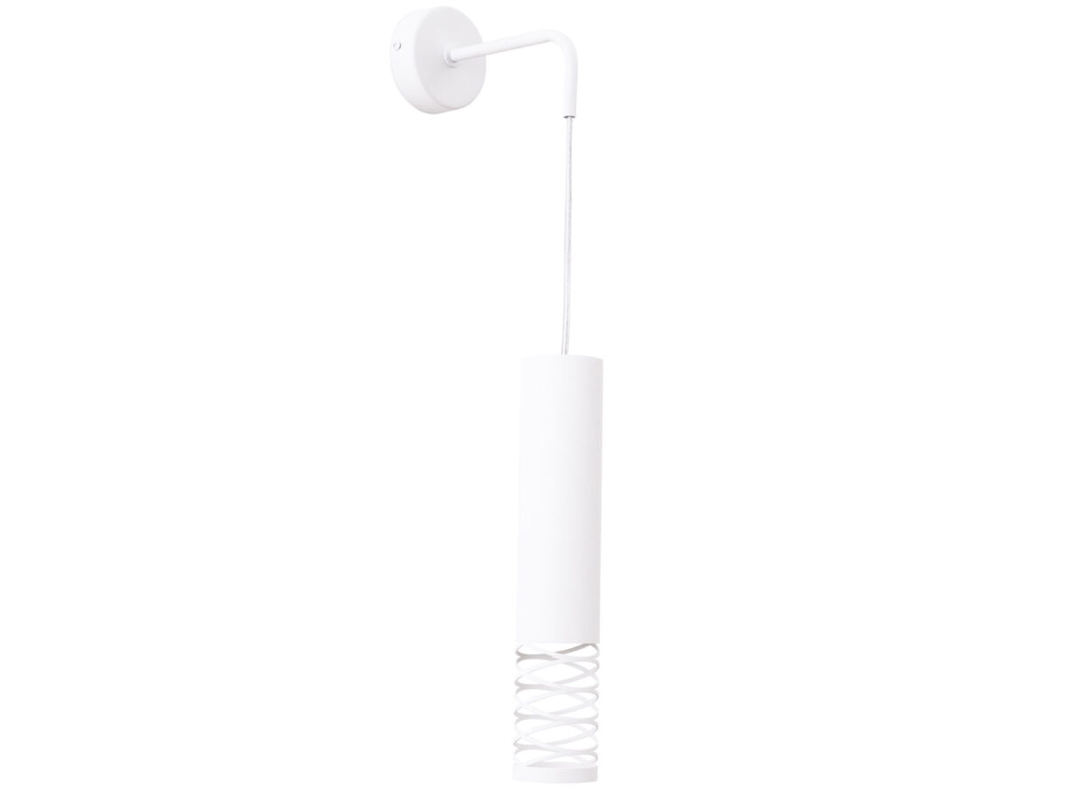 Kinkiet LAMIR biały