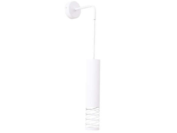 Kinkiet LAMIR biały