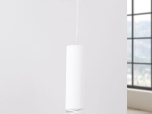 Miniaturka 1 - Kinkiet LAMIR biały