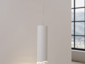 Miniaturka 2 - Kinkiet LAMIR biały