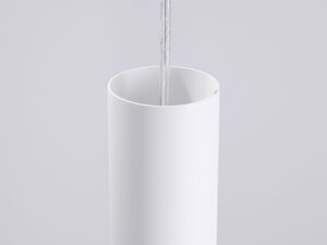 Miniaturka 5 - Kinkiet LAMIR biały