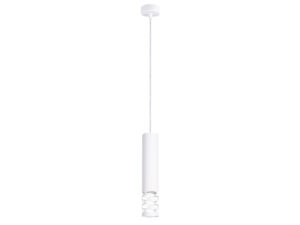 Miniaturka 15 - Lampa wisząca LIRIO 1 biały
