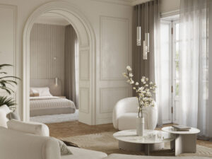 Miniaturka 13 - Lampa wisząca LIRIO 2 biały