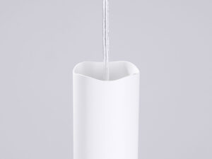 Miniaturka 6 - Lampa wisząca LIRIO 1 biały