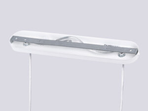 Miniaturka 7 - Lampa wisząca LIRIO 2 biały