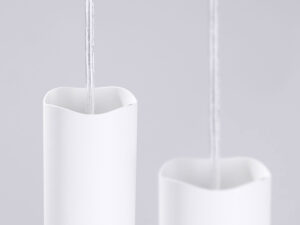 Miniaturka 6 - Lampa wisząca LIRIO 3P biały