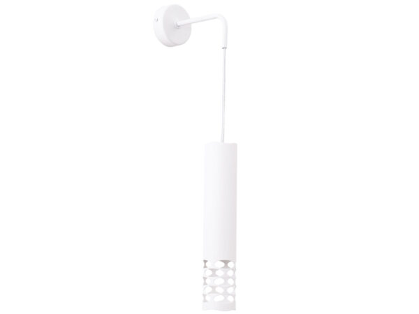 Kinkiet LIRIO biały