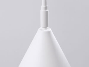 Miniaturka 5 - Kinkiet NOREN biały