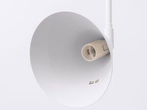 Miniaturka 7 - Kinkiet NOREN biały