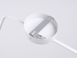 Miniaturka 8 - Kinkiet NOREN biały