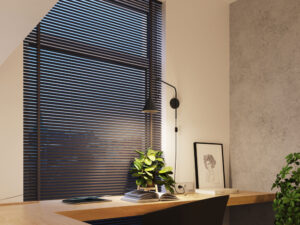 Miniaturka 11 - Kinkiet NOREN czarny