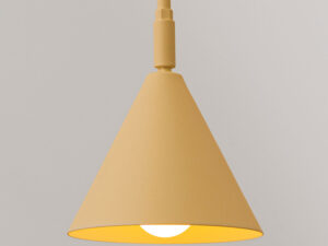 Miniaturka 4 - Kinkiet NOREN złoty