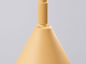 Miniaturka 6 - Kinkiet NOREN złoty