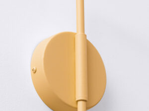 Miniaturka 7 - Kinkiet NOREN złoty