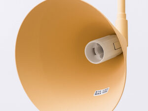 Miniaturka 8 - Kinkiet NOREN złoty