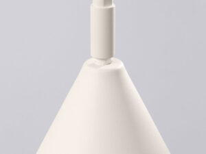 Miniaturka 5 - Kinkiet NOREN beżowy