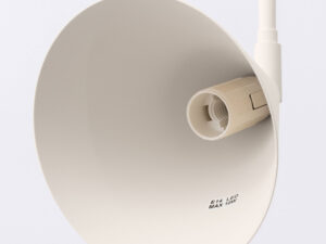 Miniaturka 7 - Kinkiet NOREN beżowy