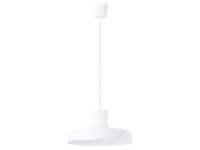 Lampa wisząca BIRNO biała